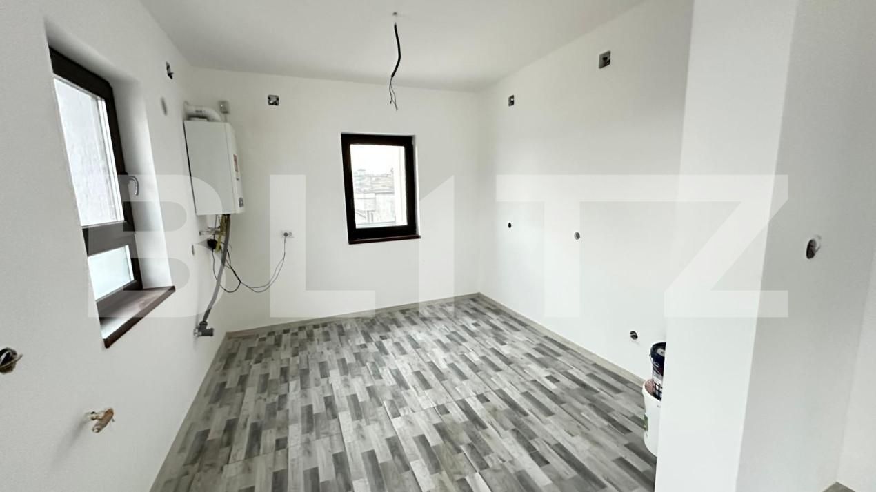 Casa de vânzare 4 camere Hlincea - 149240CV | BLITZ Iași | Poza4