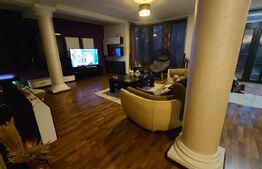 Casa premium 6 camere, 274 mp util, 440 mp teren, Hlincea