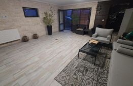 Casa premium 6 camere, 274 mp util, 440 mp teren, Hlincea