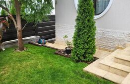 Casa premium 6 camere, 274 mp util, 440 mp teren, Hlincea