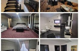 Casa premium 6 camere, 274 mp util, 440 mp teren, Hlincea