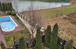 Casa premium 6 camere, 274 mp util, 440 mp teren, Hlincea