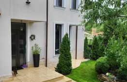 Casa premium 6 camere, 274 mp util, 440 mp teren, Hlincea