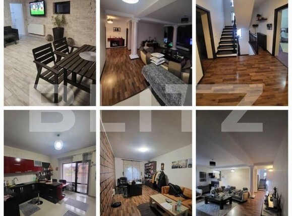 Casa de vânzare 6 camere Hlincea - 149241CV | BLITZ Iași | Poza16