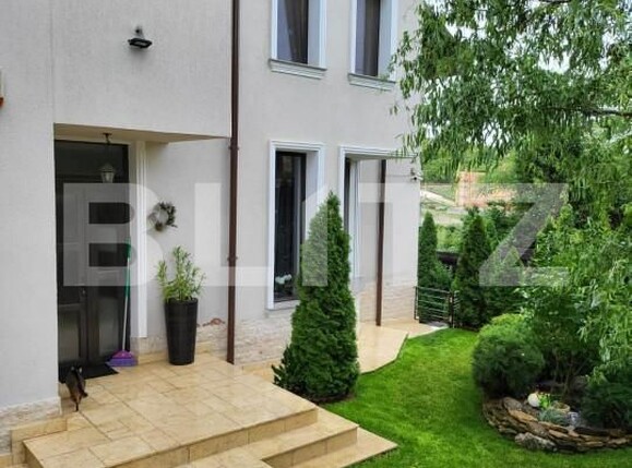 Casa de vânzare 6 camere Hlincea - 149241CV | BLITZ Iași | Poza1