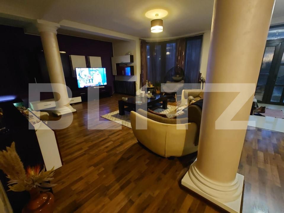 Casa de vânzare 6 camere Hlincea - 149241CV | BLITZ Iași | Poza11