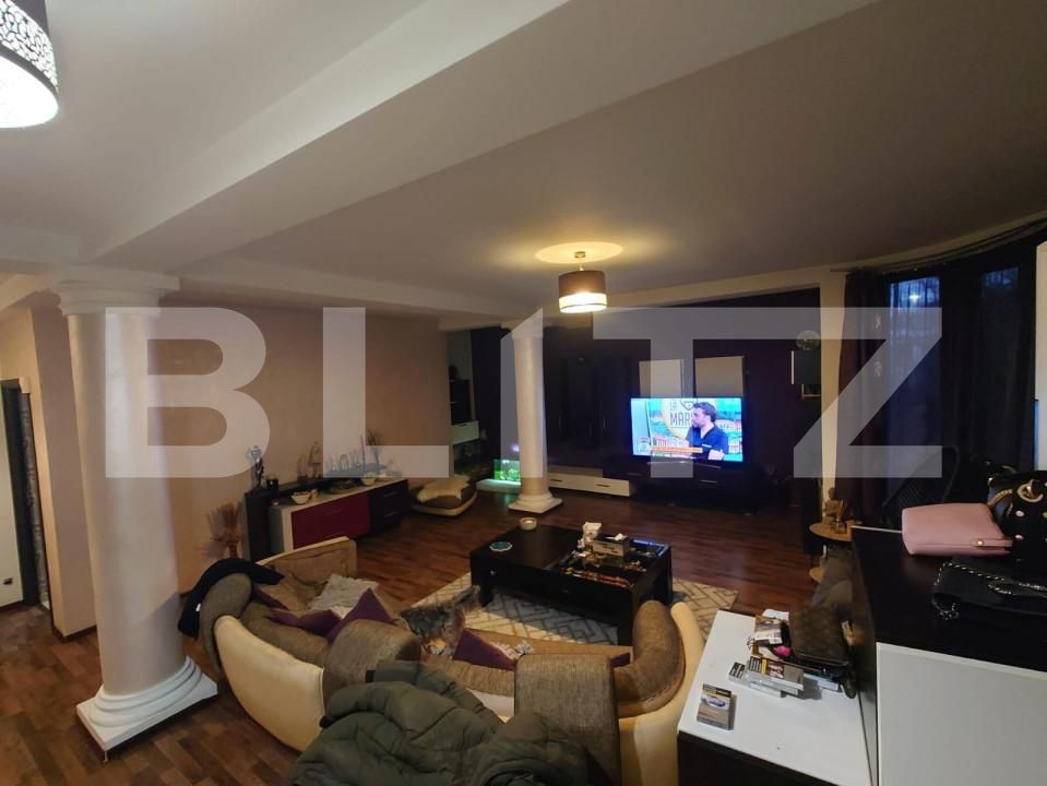 Casa de vânzare 6 camere Hlincea - 149241CV | BLITZ Iași | Poza14