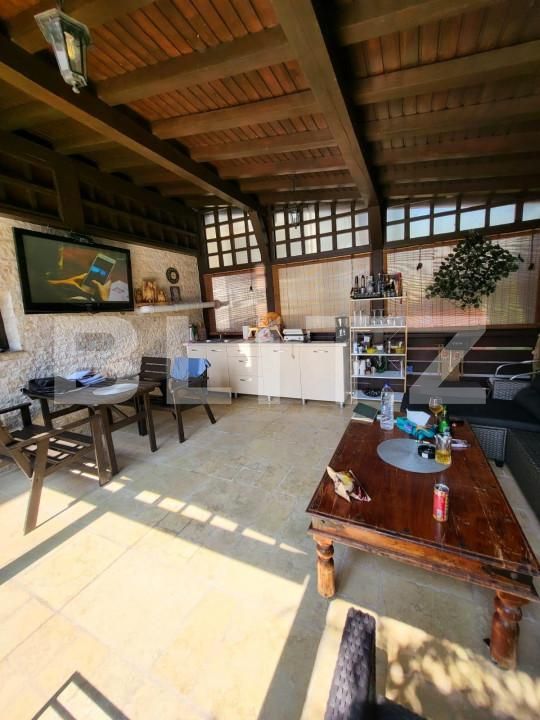 Casa de vânzare 6 camere Hlincea - 149241CV | BLITZ Iași | Poza19