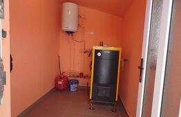 Casa 3 camere, 116 mp, 650 mp teren, Sculeni