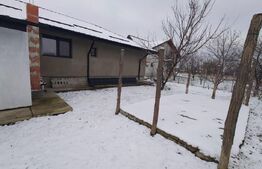 Casa 3 camere, 116 mp, 650 mp teren, Sculeni