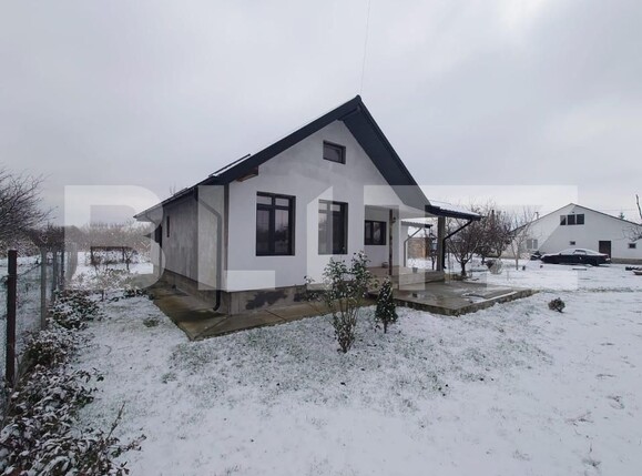 Casa de vânzare 3 camere Sculeni - 149257CV | BLITZ Iași | Poza2