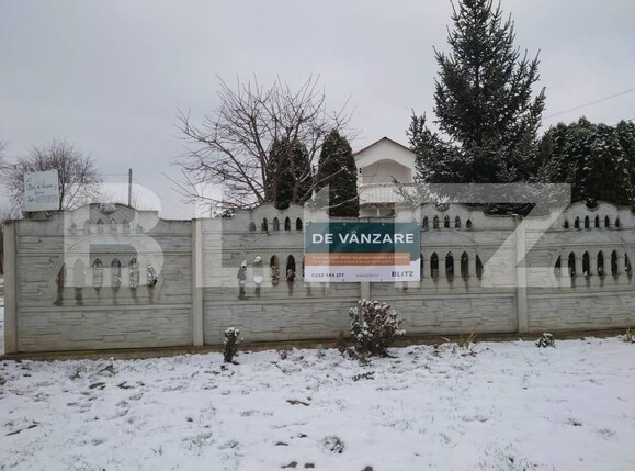 Casa de vânzare 3 camere Sculeni - 149257CV | BLITZ Iași | Poza1