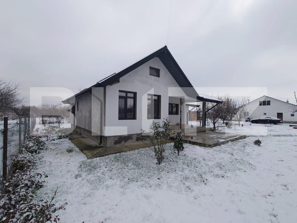 Casa de vânzare 3 camere Sculeni - 149257CV | BLITZ Iași | Poza2