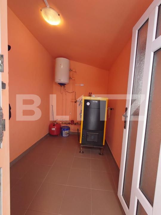 Casa de vânzare 3 camere Sculeni - 149257CV | BLITZ Iași | Poza13