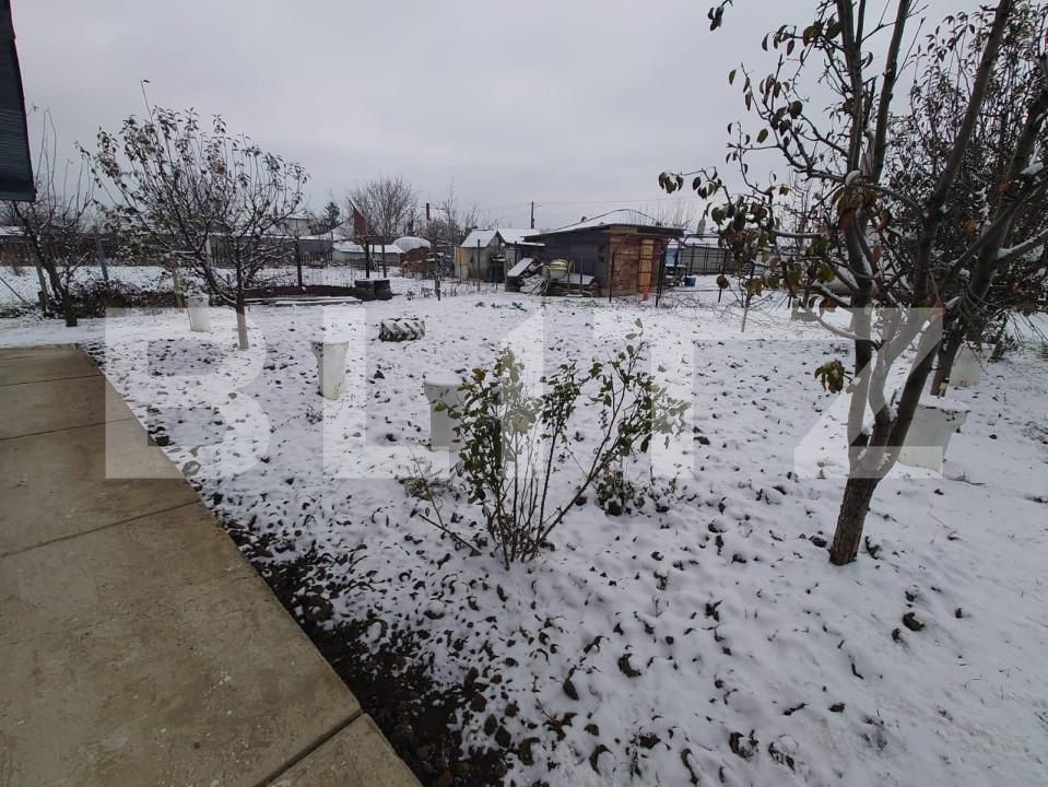 Casa de vânzare 3 camere Sculeni - 149257CV | BLITZ Iași | Poza4