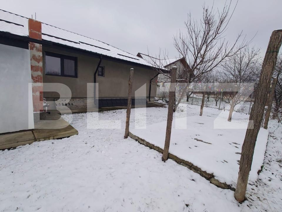 Casa de vânzare 3 camere Sculeni - 149257CV | BLITZ Iași | Poza3