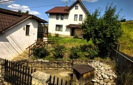 Casa  4 camere, 127mp, Letcani