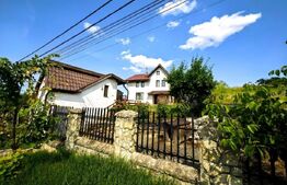 Casa  4 camere, 127mp, Letcani