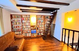 Casa  4 camere, 127mp, Letcani