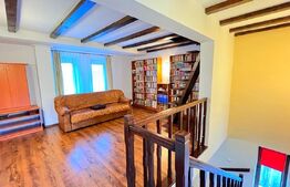 Casa  4 camere, 127mp, Letcani