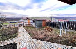 Casa  4 camere, 127mp, Letcani