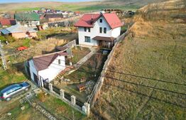 Casa  4 camere, 127mp, Letcani