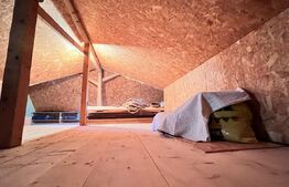 Casa  4 camere, 127mp, Letcani