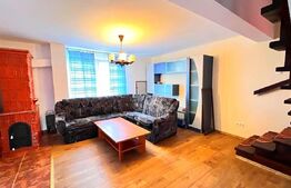 Casa  4 camere, 127mp, Letcani