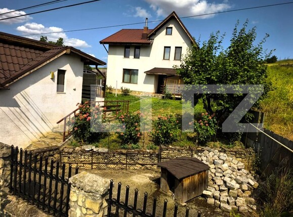 Casa de vânzare 4 camere Bogonos - 149260CV | BLITZ Iași | Poza2