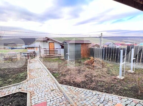 Casa de vânzare 4 camere Bogonos - 149260CV | BLITZ Iași | Poza16