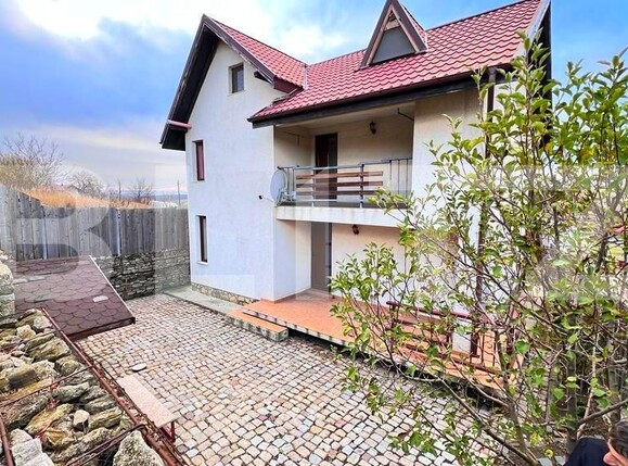 Casa de vânzare 4 camere Bogonos - 149260CV | BLITZ Iași | Poza5