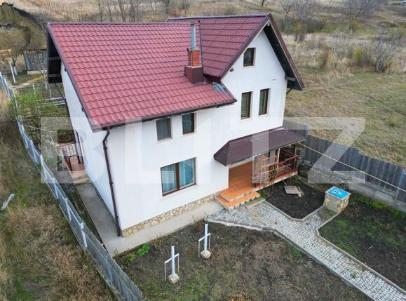 Casa de vânzare 4 camere Bogonos - 149260CV | BLITZ Iași | Poza3