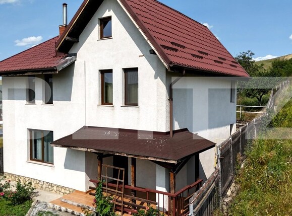 Casa de vânzare 4 camere Bogonos - 149260CV | BLITZ Iași | Poza1