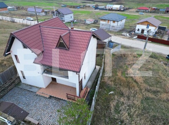 Casa de vânzare 4 camere Bogonos - 149260CV | BLITZ Iași | Poza4