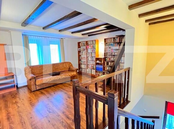 Casa de vânzare 4 camere Bogonos - 149260CV | BLITZ Iași | Poza8