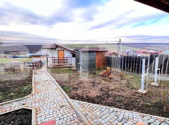 Casa de vânzare 4 camere Bogonos - 149260CV | BLITZ Iași | Poza14