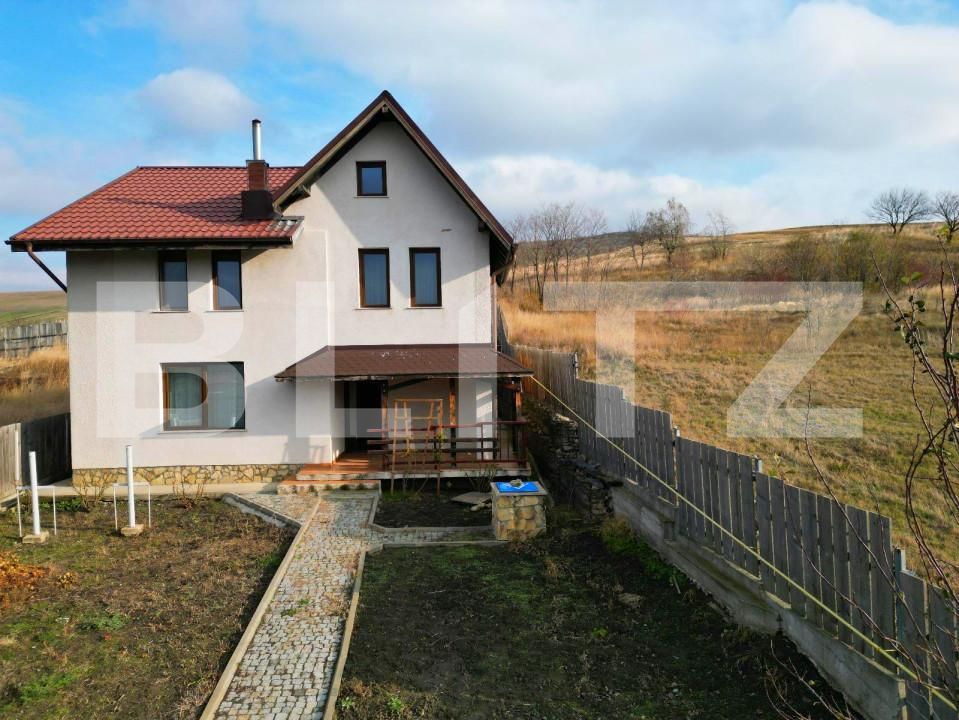 Casa de vânzare 4 camere Bogonos - 149260CV | BLITZ Iași | Poza2