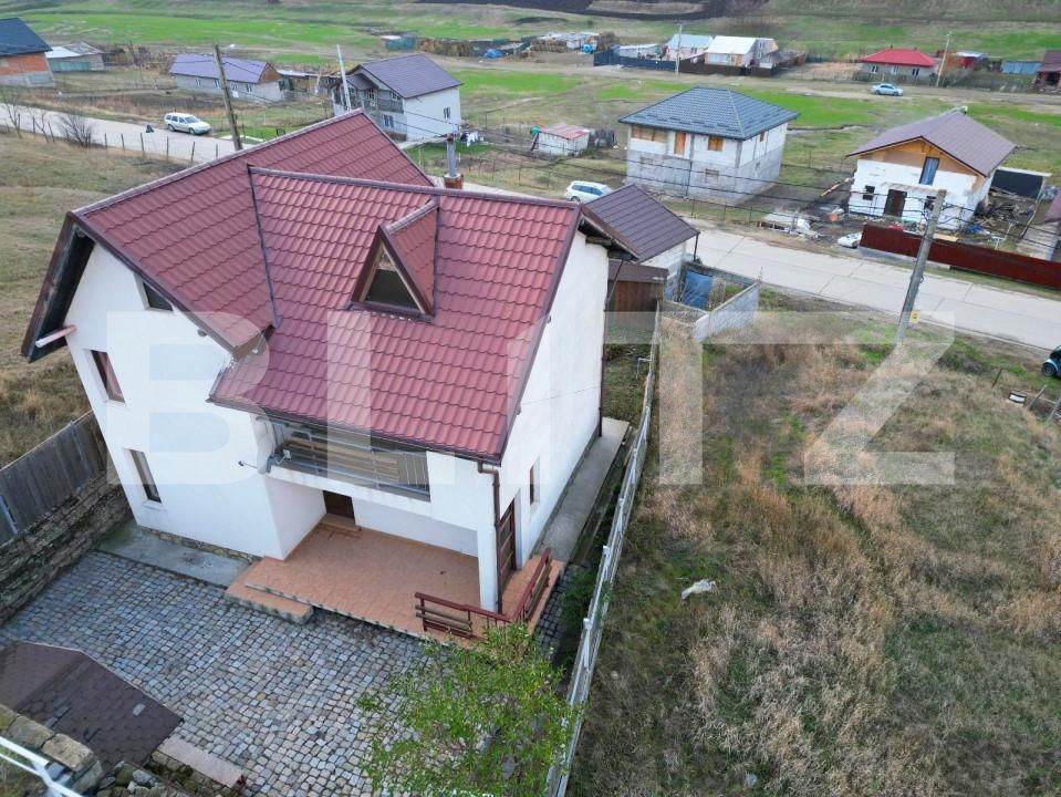 Casa de vânzare 4 camere Bogonos - 149260CV | BLITZ Iași | Poza3