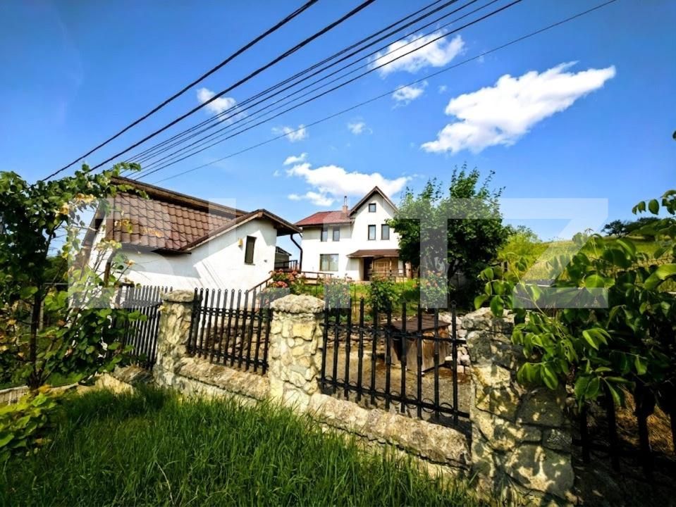Casa de vânzare 4 camere Bogonos - 149260CV | BLITZ Iași | Poza3