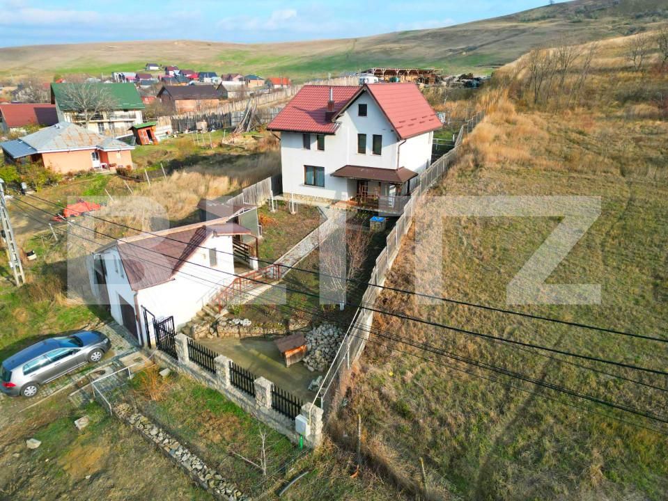 Casa de vânzare 4 camere Bogonos - 149260CV | BLITZ Iași | Poza4
