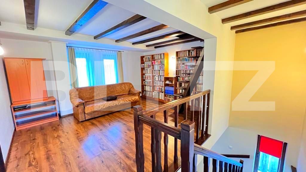 Casa de vânzare 4 camere Bogonos - 149260CV | BLITZ Iași | Poza8
