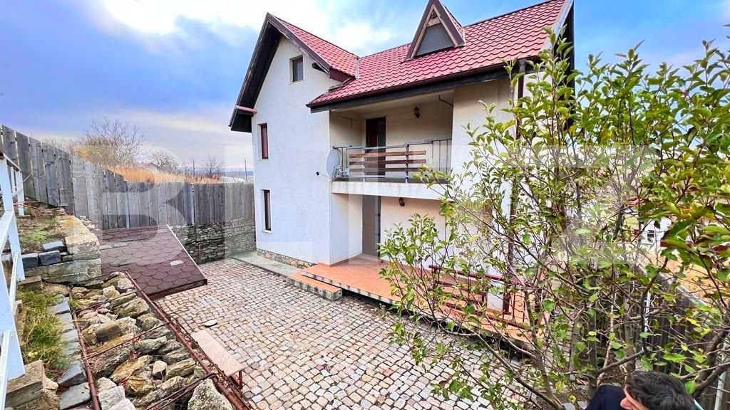 Casa de vânzare 4 camere Bogonos - 149260CV | BLITZ Iași | Poza5