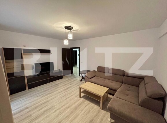 Apartament de închiriat 2 camere Valea Lupului - 149261AI | BLITZ Iași | Poza1