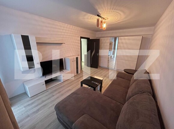 Apartament de închiriat 2 camere Valea Lupului - 149261AI | BLITZ Iași | Poza2