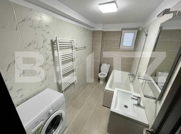 Apartament de închiriat 2 camere Valea Lupului - 149261AI | BLITZ Iași | Poza6