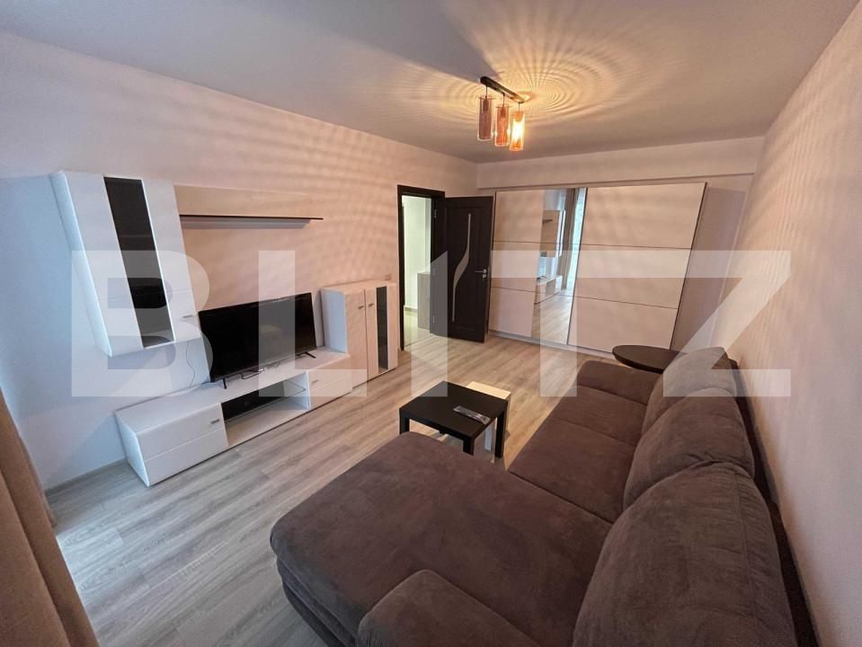 Apartament de închiriat 2 camere Valea Lupului - 149261AI | BLITZ Iași | Poza2