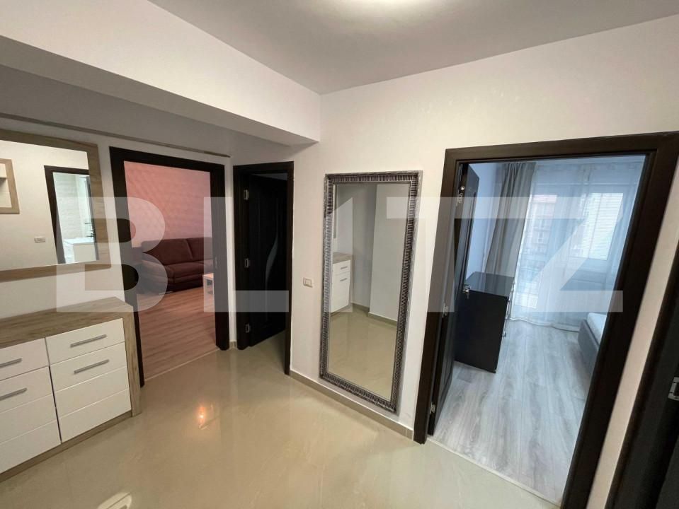 Apartament de închiriat 2 camere Valea Lupului - 149261AI | BLITZ Iași | Poza5