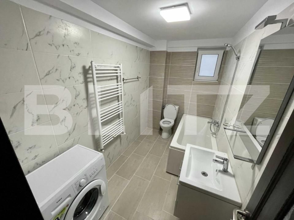 Apartament de închiriat 2 camere Valea Lupului - 149261AI | BLITZ Iași | Poza6