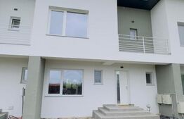 Casa 4 camere, 100mp, Valea Lupului