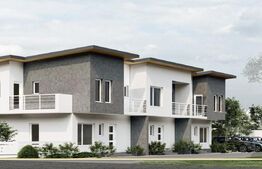 Casa 4 camere, 100mp, Valea Lupului